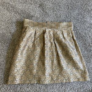 Paul and Joe skirt